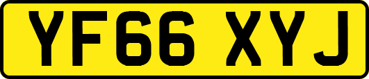YF66XYJ