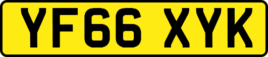 YF66XYK