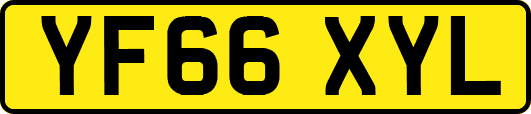 YF66XYL