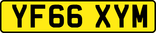 YF66XYM