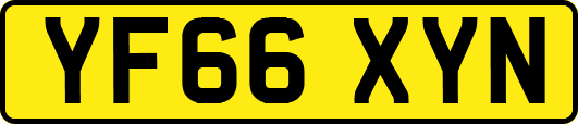YF66XYN