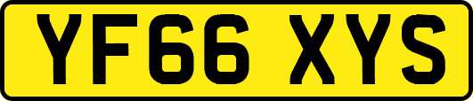 YF66XYS