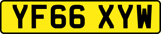 YF66XYW