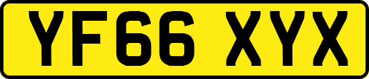 YF66XYX