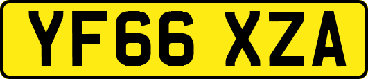 YF66XZA