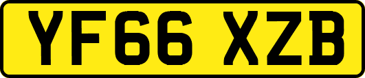 YF66XZB