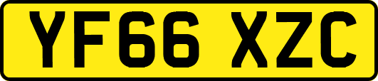 YF66XZC