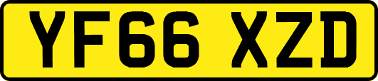 YF66XZD