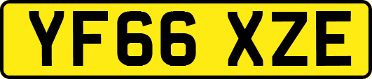 YF66XZE