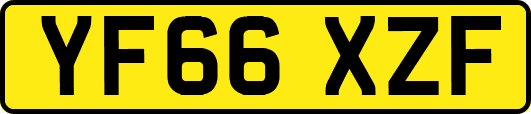 YF66XZF