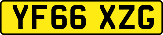 YF66XZG