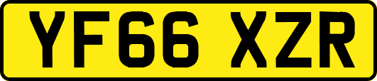 YF66XZR