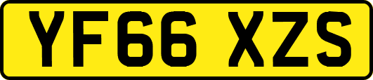 YF66XZS