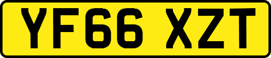 YF66XZT