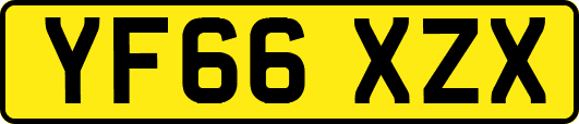 YF66XZX