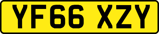 YF66XZY