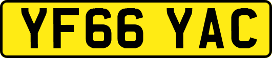 YF66YAC