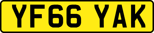 YF66YAK