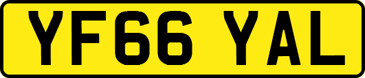 YF66YAL