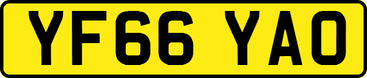 YF66YAO