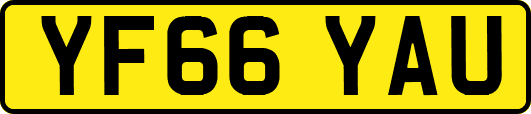 YF66YAU