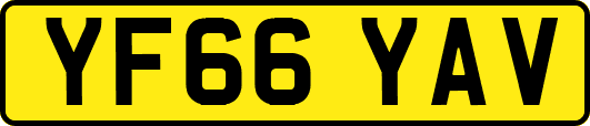 YF66YAV