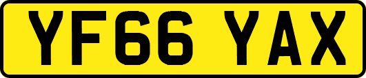 YF66YAX