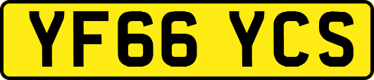YF66YCS