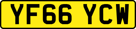 YF66YCW