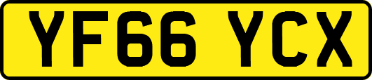 YF66YCX