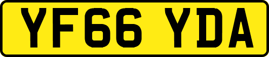 YF66YDA