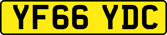 YF66YDC
