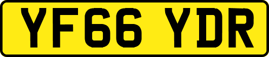 YF66YDR