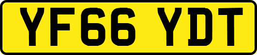 YF66YDT