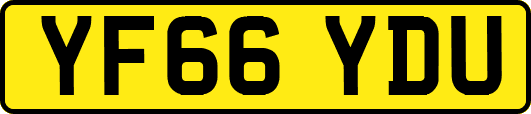 YF66YDU