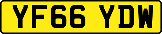 YF66YDW