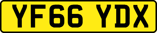 YF66YDX