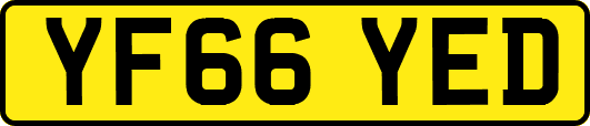 YF66YED