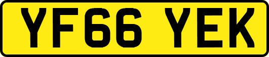 YF66YEK