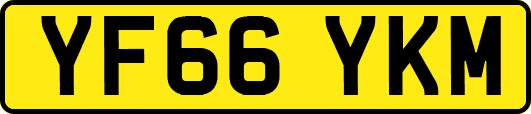 YF66YKM