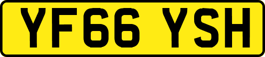 YF66YSH