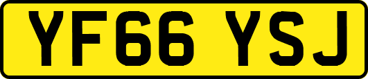 YF66YSJ