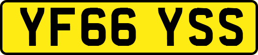 YF66YSS