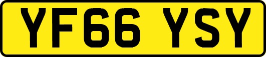 YF66YSY