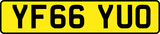 YF66YUO