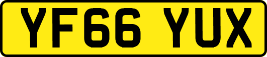 YF66YUX