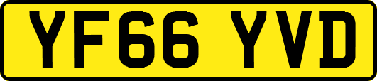 YF66YVD