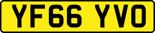YF66YVO