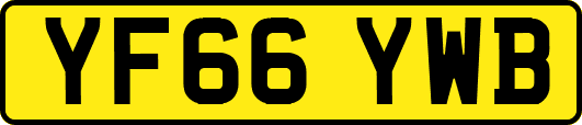 YF66YWB