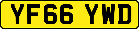 YF66YWD